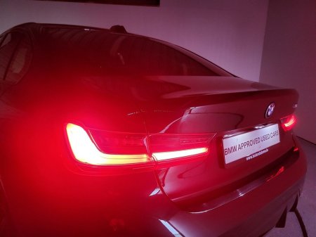 2024 BMW 3 Series 330e M Sport €47,975 thumbnail