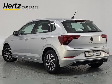 2024 Volkswagen Polo - photo 3