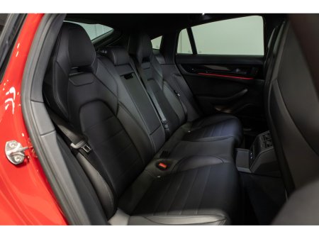 2025 Porsche Panamera - thumbnail 11