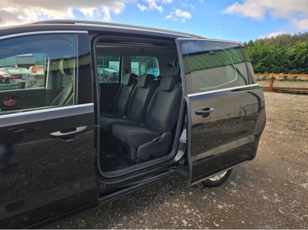 2016 SEAT Alhambra 2.0 TDI CR SE ECOMOTIVE 150PS 5DR €11,450 thumbnail