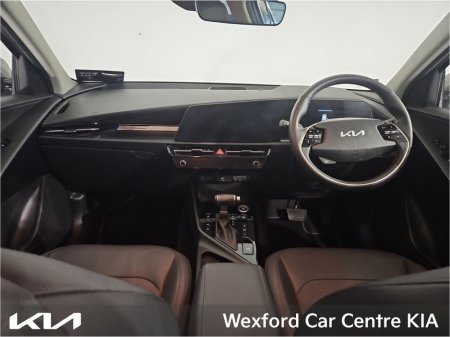 2023 Kia Niro 1.6 PHEV K3 €30,795 thumbnail