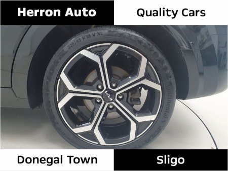 2025 Kia Niro - thumbnail 4