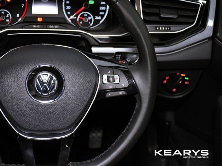 2018 Volkswagen Polo - thumbnail 14