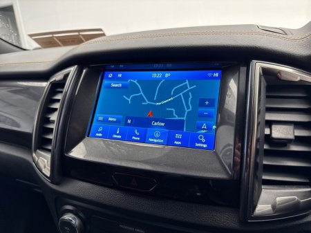 2023 Ford Ranger - thumbnail 19