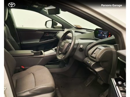 2023 Toyota bZ4X SPORT 4DR AUTO €31,995 thumbnail