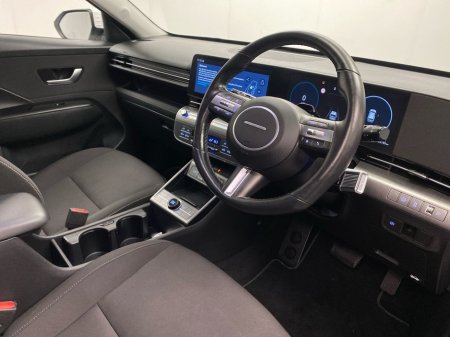 2023 Hyundai Kona - thumbnail 6