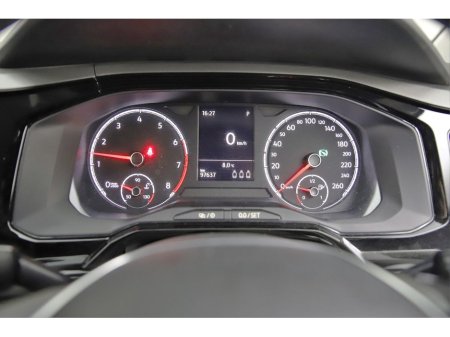 2018 Volkswagen Polo 1.0 TSI DSG COMFORTLINE *CARPLAY*ANDROID*REVERSE CAM* thumbnail