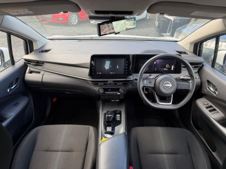 2022 Nissan Note - thumbnail 19