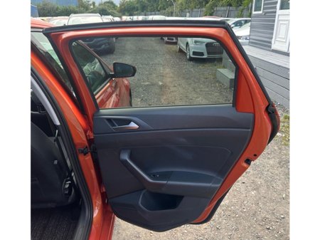 2018 Volkswagen Polo - thumbnail 7