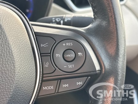 2020 Toyota Corolla - thumbnail 24