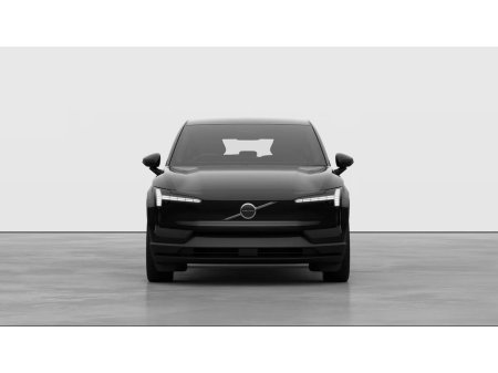2026 Volvo EX30 Onyx Black Single Motor Plus with Pine interior €42,913