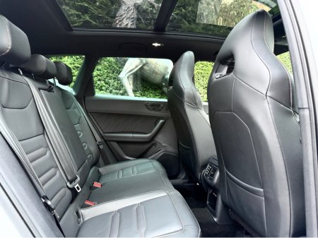 2024 Cupra Ateca IMPULSE 1.5 TSI 150HP DSG €41,950 thumbnail