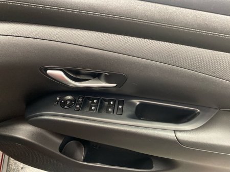 2024 Hyundai Tucson - thumbnail 11