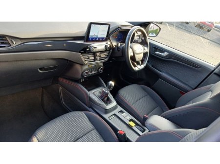 2021 Ford Kuga ST-Line 1.5 EcoBlue 120PS * FINANCE AVAILABLE, CALL US TODAY* €26,995