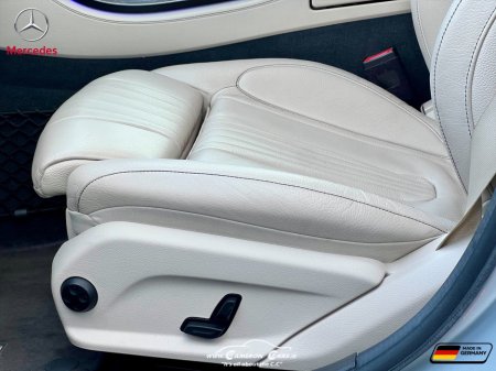 2019 Mercedes-Benz CLS Class - thumbnail 30