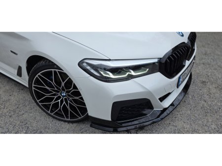 2022 BMW 5 Series XDRIVE M SPORT 4WD **BEAUTIFUL EXAMPLE** €35,950