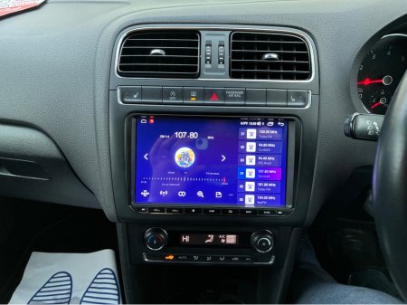 2017 Volkswagen Polo 1.2i TSI Petrol Highline Meister Automatic €14,750 thumbnail