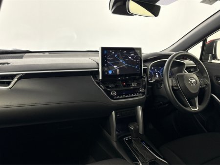 2024 Toyota Corolla Cross - thumbnail 31