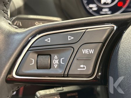 2019 Audi Q2 1.0 TFSI PETROL AUTO - HEATED SEATS - PARKING SENSORS/REVERSING CAMERA - ELECTRIC TAILGATE €22,450 thumbnail