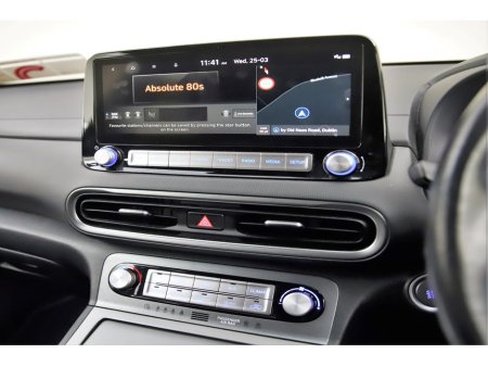 2023 Hyundai Kona - thumbnail 22