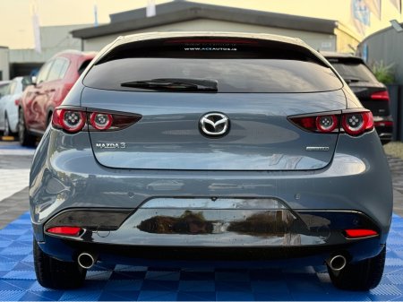 2019 Mazda Mazda3 SPORT LUXURY - 1.8 DIESEL - MANUAL - 12M WARRANTY - CAR: 1597 €18,950 thumbnail