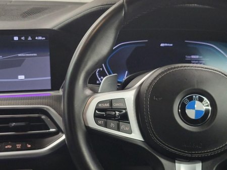 2021 BMW X5 - thumbnail 16