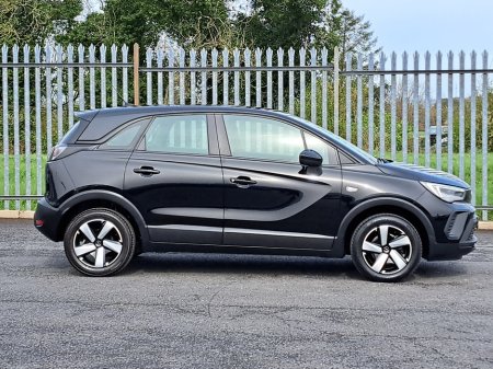 2024 Opel Crossland - thumbnail 3