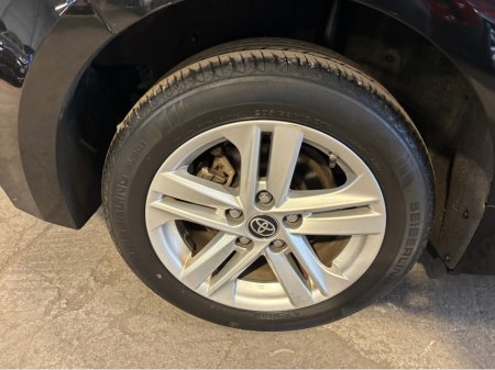 2023 Toyota Corolla LUNA H/B 4DR AUTO €20,999 thumbnail