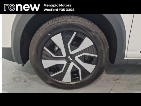 2026 Dacia Sandero Stepway - thumbnail 9
