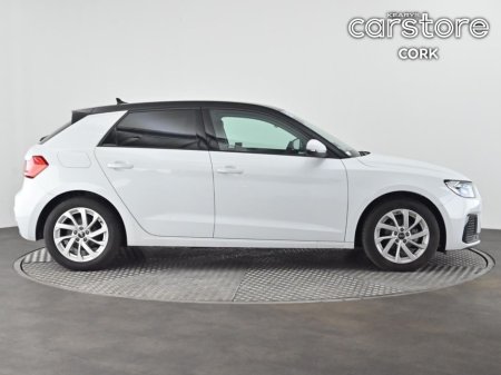 2023 Audi A1 High Spec Just iIn €27,880