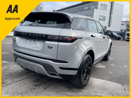 2022 Land Rover Range Rover Evoque - thumbnail 14