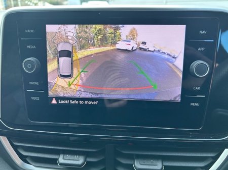 2025 Volkswagen T-Roc - thumbnail 20