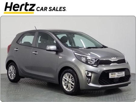 2023 Kia Picanto for sale