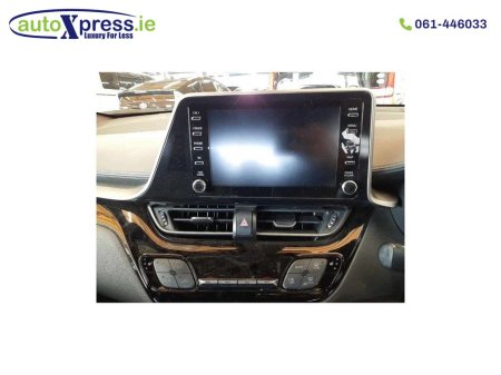 2020 Toyota C-HR 1.8 Hybrid G MODE NERO SAFETY PLUS €23,995 thumbnail