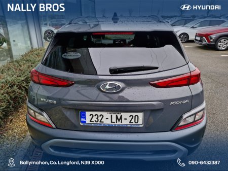 2023 Hyundai Kona KAUAI EXECUTIVE 5DR €26,250 thumbnail
