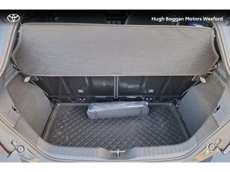 2023 Toyota Aygo - thumbnail 10