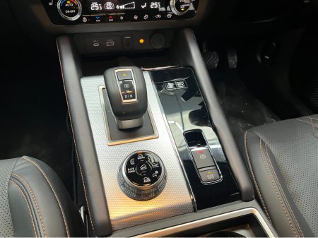 2024 Mitsubishi Outlander - thumbnail 23