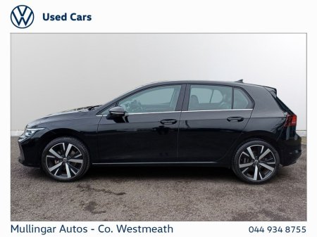 2024 Volkswagen Golf GOLF STYLE 1.5 TSI 150HP €33,950 thumbnail