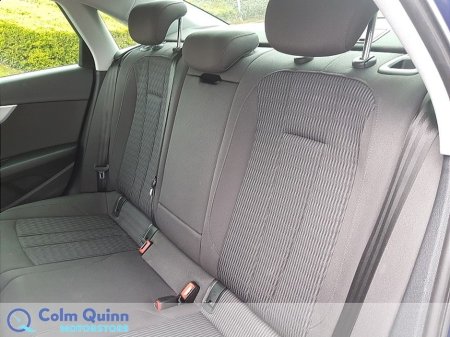 2016 Audi A4 - thumbnail 9