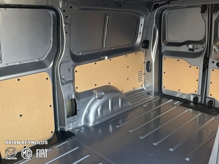 2026 Fiat Scudo - thumbnail 8