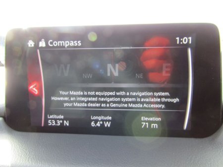 2021 Mazda CX-5 - thumbnail 29