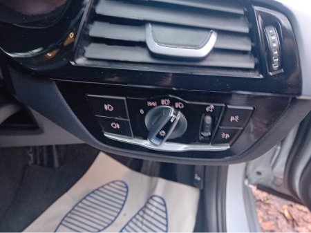 2017 BMW 5 Series 520 D  AUTO SE 5DR ESTATE TOURING  @ REDDY2DRIVE LTD €21,500 thumbnail