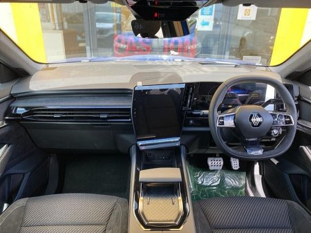 2025 Renault Austral - thumbnail 3