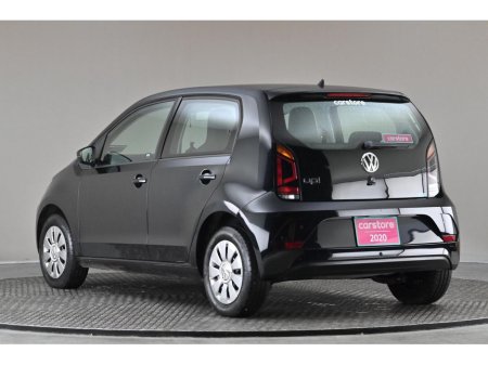 2020 Volkswagen up! 1.0 60BHP ASG 5DR *REAR PARK SENSORS* €15,190 thumbnail