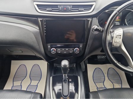 2015 Nissan X-Trail 2015 NISSAN X-TRAL 2.0 HYBRID 4X4 AUTOMATIC €14,995 thumbnail