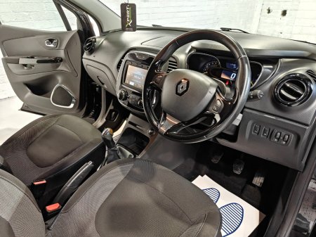 2015 Renault Captur - thumbnail 11