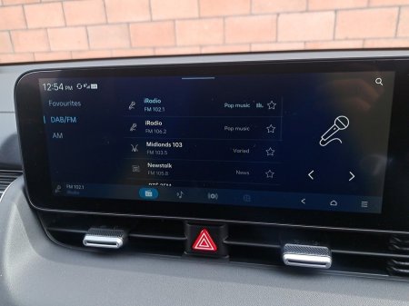 2026 Hyundai Ioniq 5 Stellar Model 84 k/wh battery with 570 kms range, Order for 261 Today ! €44,750 thumbnail