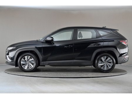 2021 Hyundai Tucson - thumbnail 5