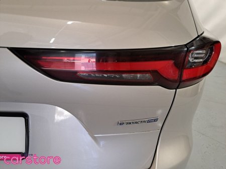 2023 Mazda CX-60 - thumbnail 23