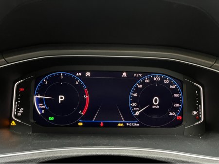 2020 Volkswagen T-Roc - thumbnail 21